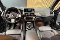 BMW X3 (Seria X) din 2021 cu 126.431 km - oferta BMW194193 - foto 16