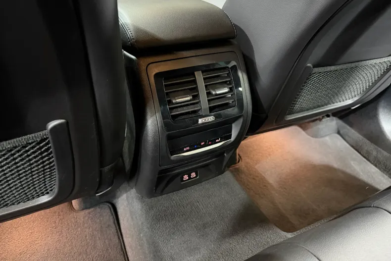 BMW X3 (Seria X) din 2021 cu 126.431 km - oferta BMW194193 - foto 19