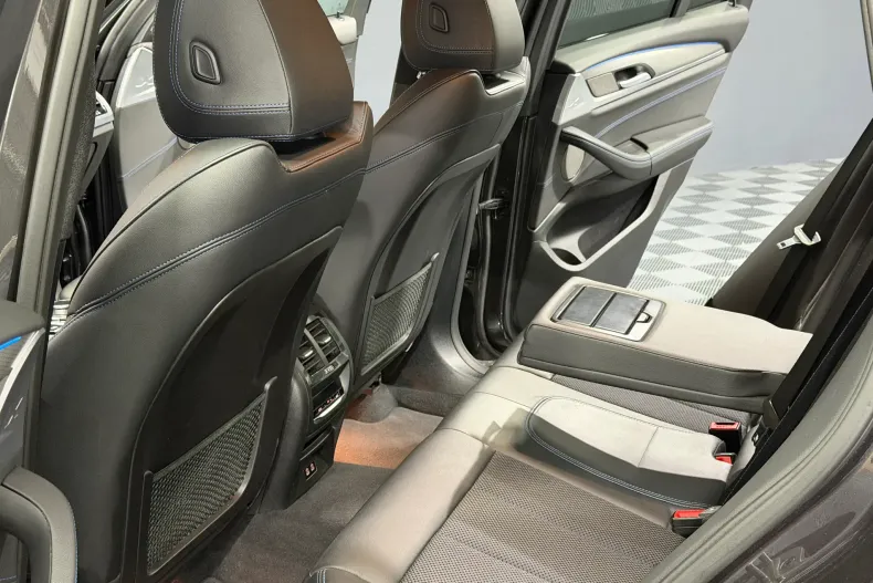 BMW X3 (Seria X) din 2021 cu 126.431 km - oferta BMW194193 - foto 20