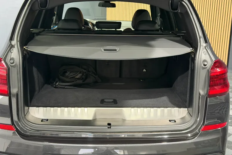 BMW X3 (Seria X) din 2021 cu 126.431 km - oferta BMW194193 - foto 26