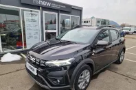 Dacia Sandero Stepway din 2023 cu 56.937 km - oferta DAC194194 - foto 1