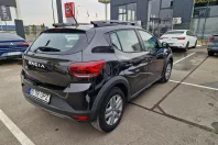 Dacia Sandero Stepway din 2023 cu 56.937 km - oferta DAC194194 - foto 2