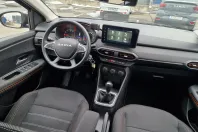 Dacia Sandero Stepway din 2023 cu 56.937 km - oferta DAC194194 - foto 3