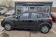 Dacia Sandero Stepway din 2023 cu 56.937 km - oferta DAC194194 - foto 8