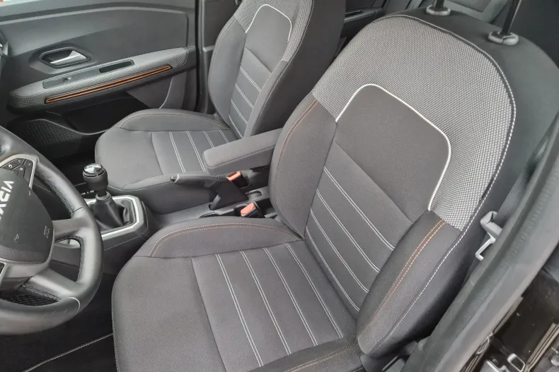 Dacia Sandero Stepway din 2023 cu 56.937 km - oferta DAC194194 - foto 11