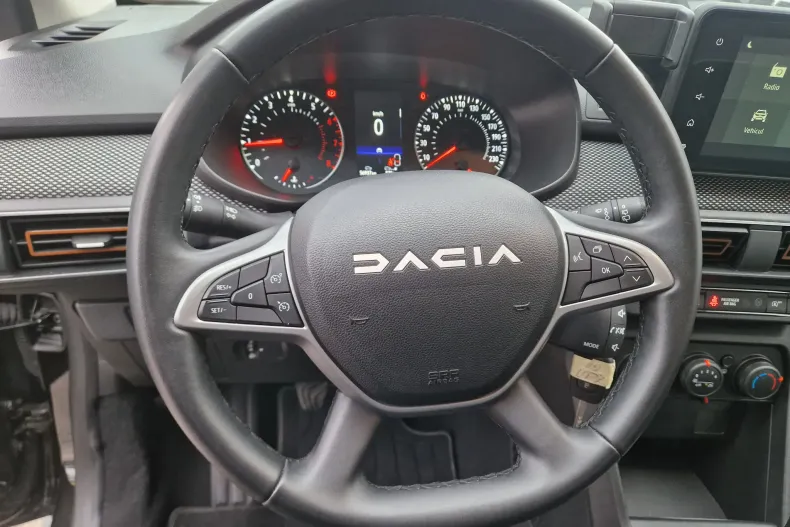 Dacia Sandero Stepway din 2023 cu 56.937 km - oferta DAC194194 - foto 12
