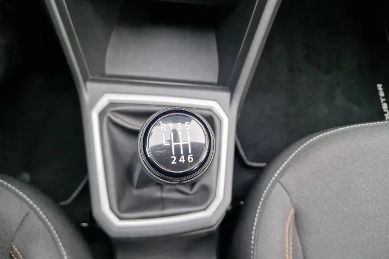 Dacia Sandero Stepway din 2023 cu 56.937 km - oferta DAC194194 - foto 17