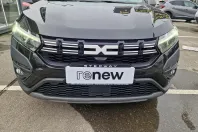 Dacia Sandero Stepway din 2023 cu 56.937 km - oferta DAC194194 - foto 21