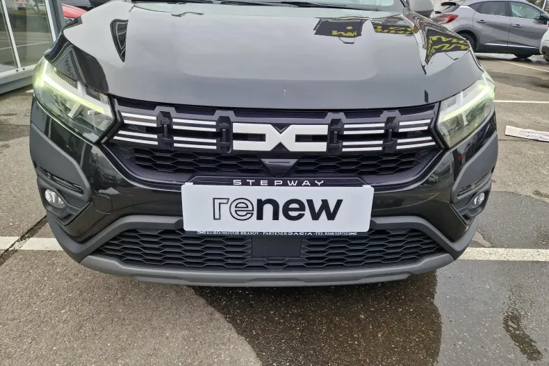 Dacia Sandero Stepway din 2023 cu 56.937 km - oferta DAC194194 - foto 21