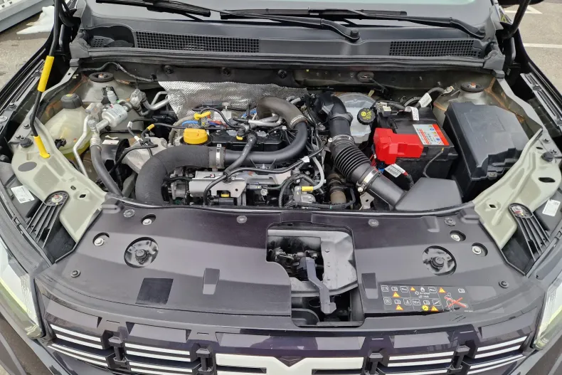 Dacia Sandero Stepway din 2023 cu 56.937 km - oferta DAC194194 - foto 22