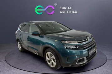 Citroën C5 Aircross din 2021 - oferta CIT194195