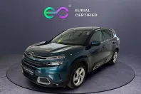 Citroën C5 Aircross din 2021 cu 69.083 km - oferta CIT194195 - foto 2