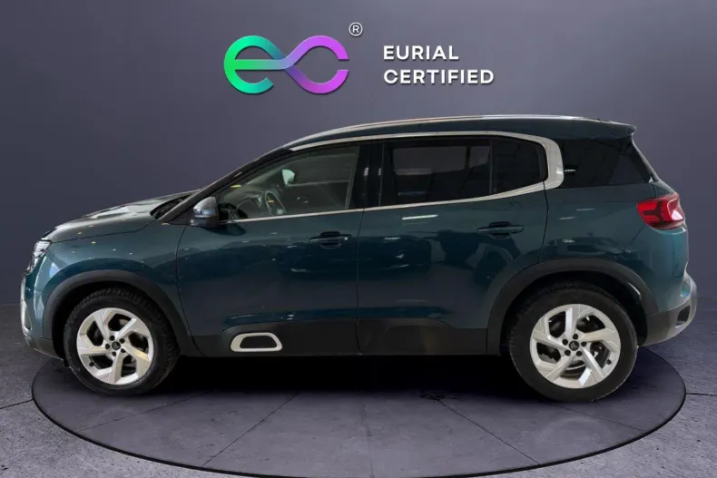 Citroën C5 Aircross din 2021 cu 69.083 km - oferta CIT194195 - foto 3