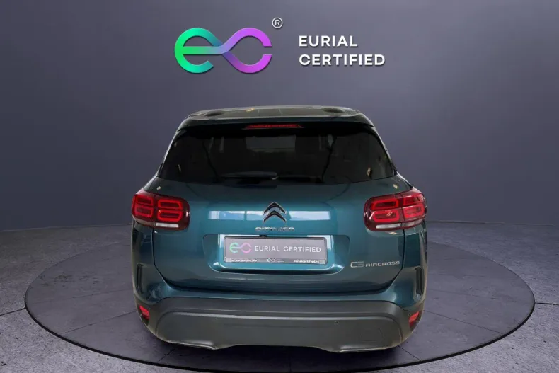 Citroën C5 Aircross din 2021 cu 69.083 km - oferta CIT194195 - foto 6