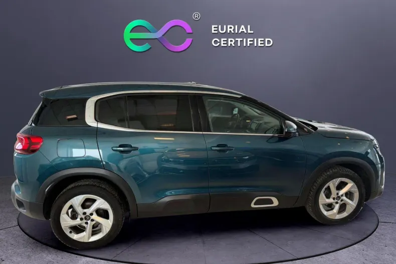 Citroën C5 Aircross din 2021 cu 69.083 km - oferta CIT194195 - foto 7