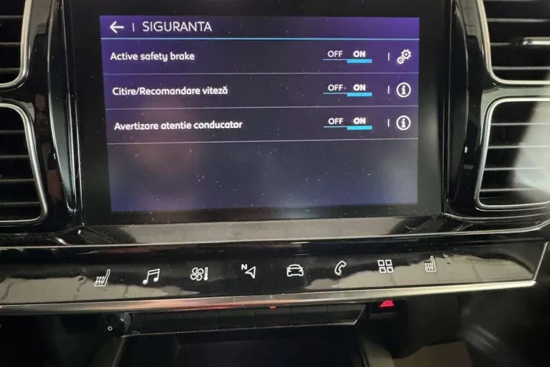 Citroën C5 Aircross din 2021 cu 69.083 km - oferta CIT194195 - foto 11