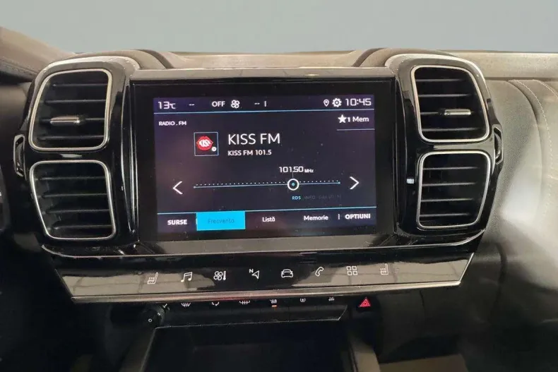 Citroën C5 Aircross din 2021 cu 69.083 km - oferta CIT194195 - foto 12