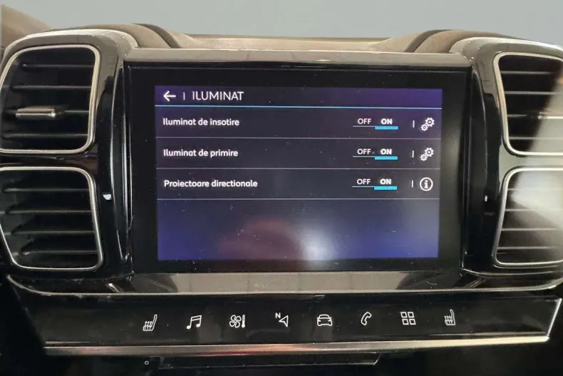 Citroën C5 Aircross din 2021 cu 69.083 km - oferta CIT194195 - foto 13