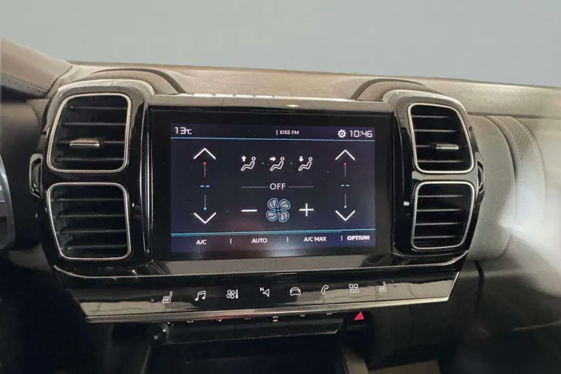 Citroën C5 Aircross din 2021 cu 69.083 km - oferta CIT194195 - foto 14