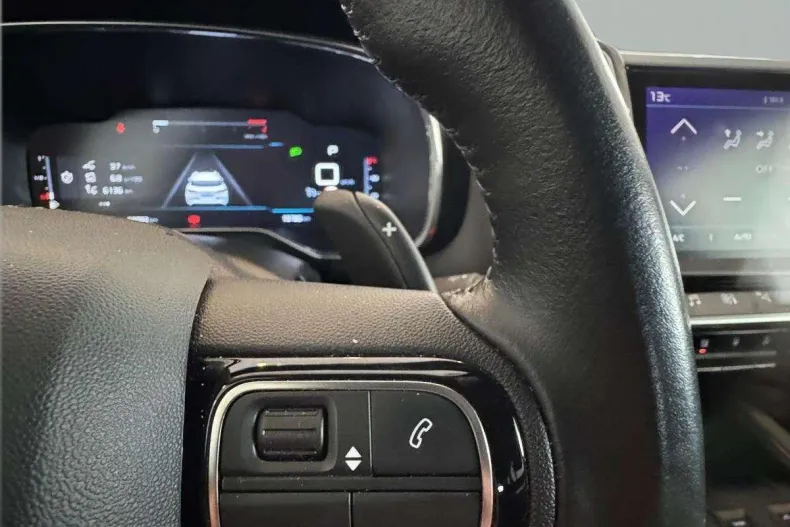 Citroën C5 Aircross din 2021 cu 69.083 km - oferta CIT194195 - foto 15