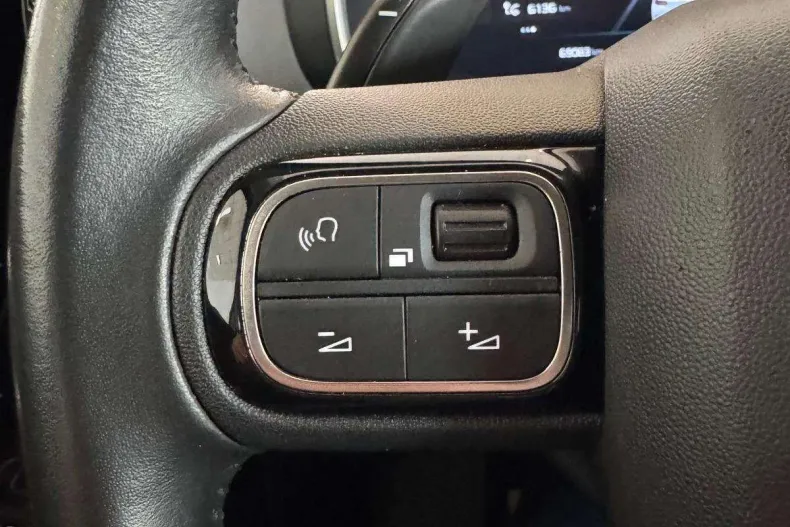 Citroën C5 Aircross din 2021 cu 69.083 km - oferta CIT194195 - foto 16