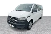Volkswagen Transporter din 2024 cu 82.480 km - oferta VOL194196 - foto 1