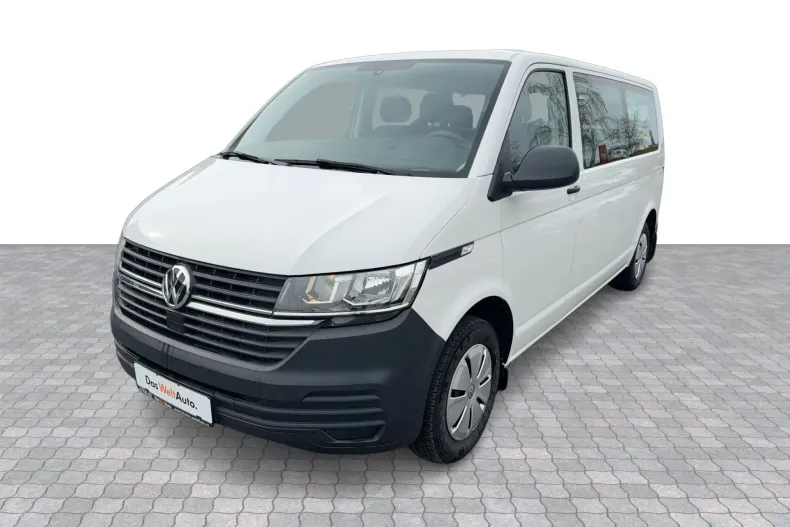 Volkswagen Transporter din 2024 cu 82.480 km - oferta VOL194196 - foto 1