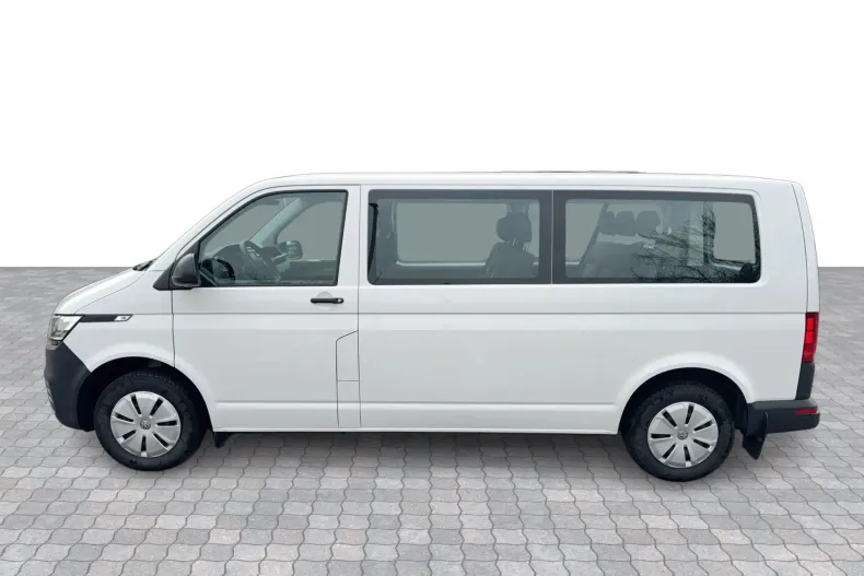 Volkswagen Transporter din 2024 cu 82.480 km - oferta VOL194196 - foto 2
