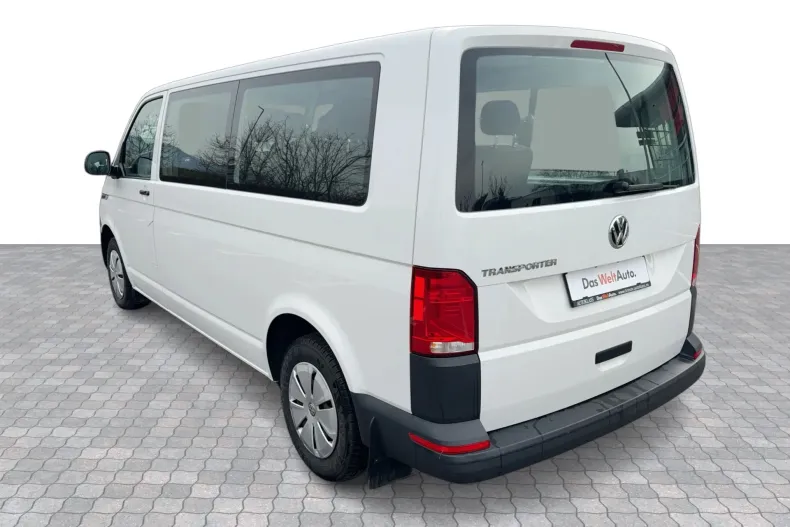 Volkswagen Transporter din 2024 cu 82.480 km - oferta VOL194196 - foto 3