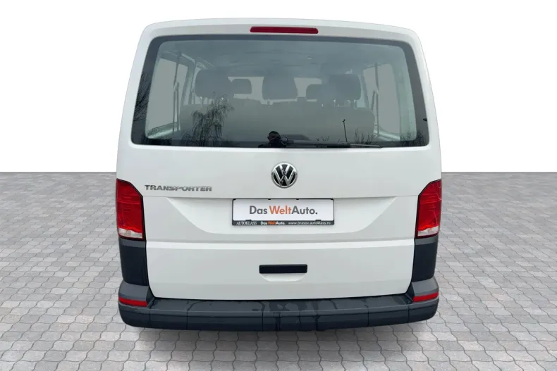 Volkswagen Transporter din 2024 cu 82.480 km - oferta VOL194196 - foto 4