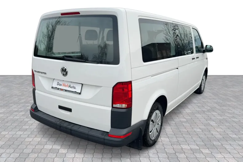 Volkswagen Transporter din 2024 cu 82.480 km - oferta VOL194196 - foto 5
