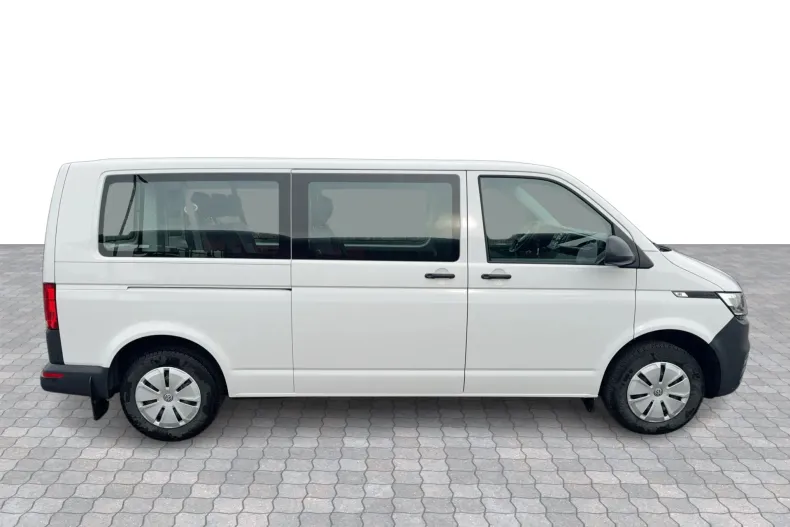 Volkswagen Transporter din 2024 cu 82.480 km - oferta VOL194196 - foto 6