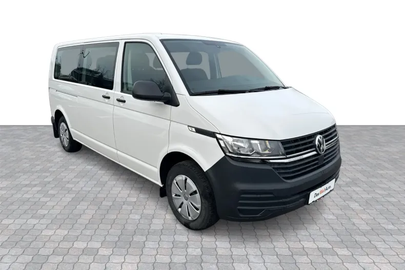 Volkswagen Transporter din 2024 cu 82.480 km - oferta VOL194196 - foto 7