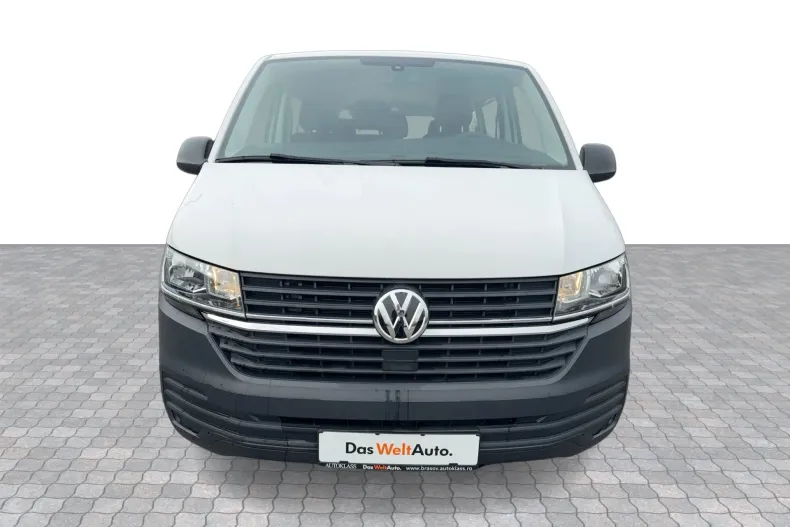 Volkswagen Transporter din 2024 cu 82.480 km - oferta VOL194196 - foto 8