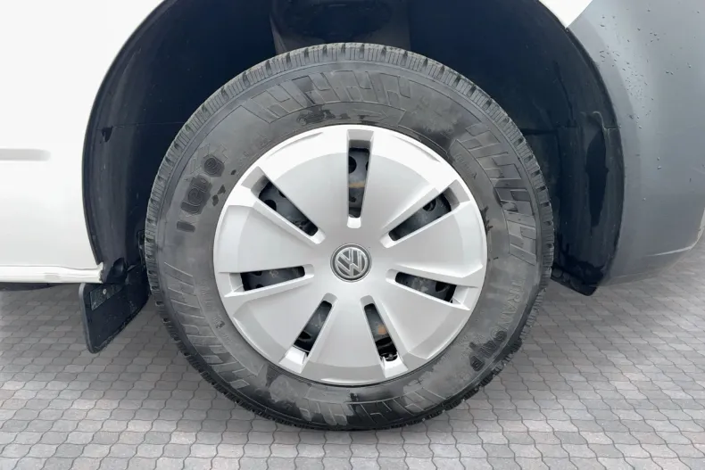 Volkswagen Transporter din 2024 cu 82.480 km - oferta VOL194196 - foto 9