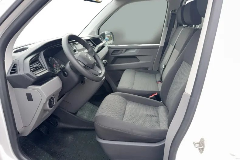Volkswagen Transporter din 2024 cu 82.480 km - oferta VOL194196 - foto 14