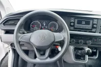 Volkswagen Transporter din 2024 cu 82.480 km - oferta VOL194196 - foto 15