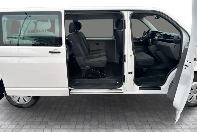 Volkswagen Transporter din 2024 cu 82.480 km - oferta VOL194196 - foto 19