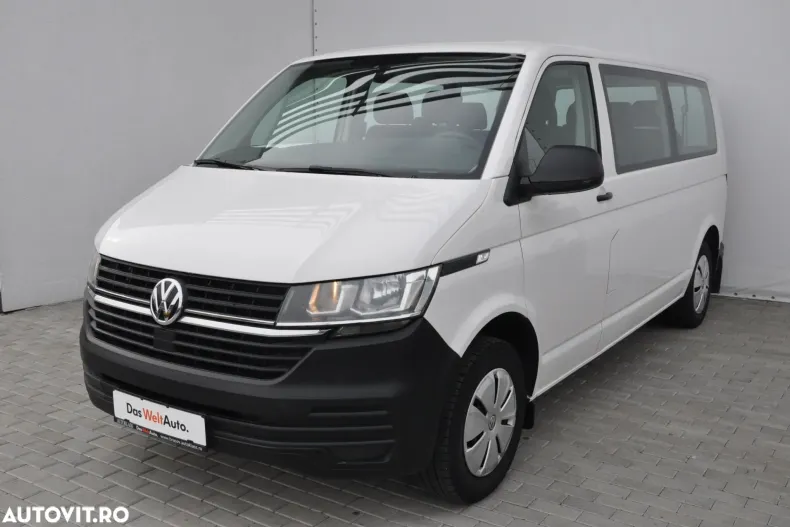 Volkswagen Transporter din 2024 cu 94.650 km - oferta VOL194197 - foto 1