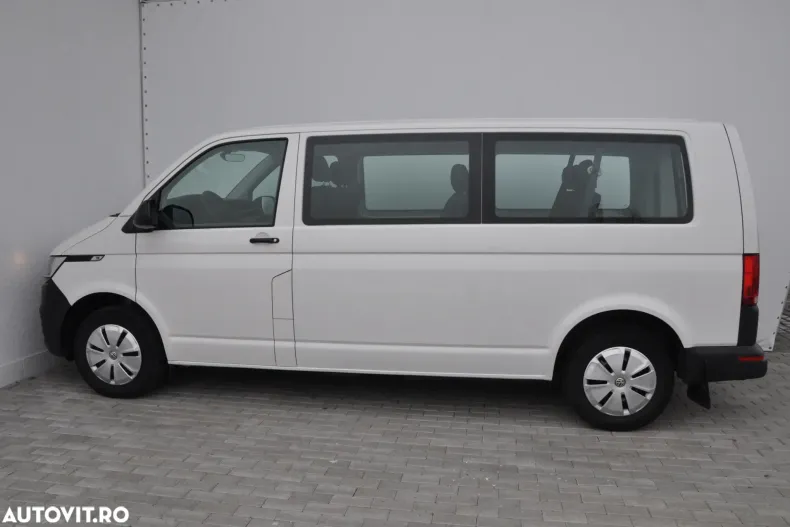 Volkswagen Transporter din 2024 cu 94.650 km - oferta VOL194197 - foto 2