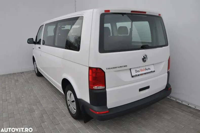 Volkswagen Transporter din 2024 cu 94.650 km - oferta VOL194197 - foto 3