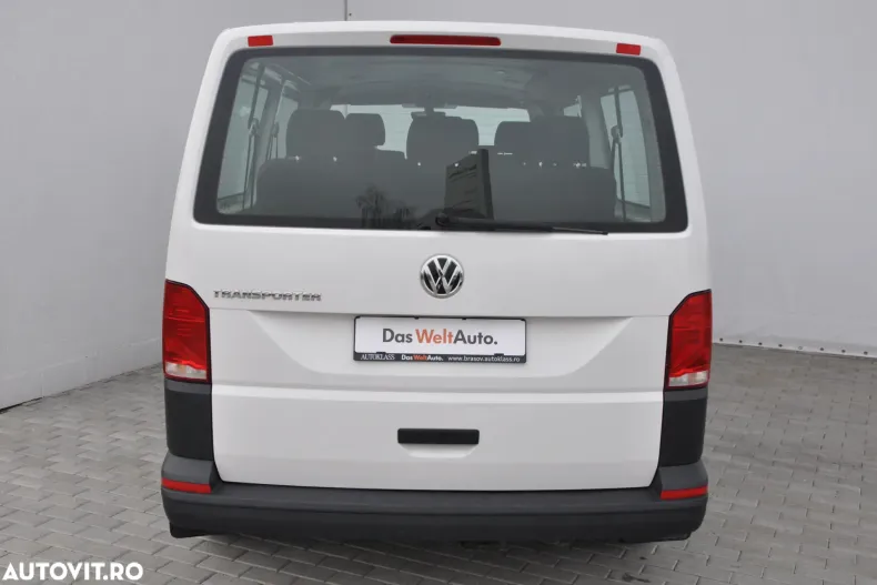 Volkswagen Transporter din 2024 cu 94.650 km - oferta VOL194197 - foto 4