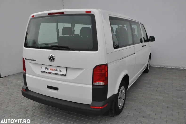 Volkswagen Transporter din 2024 cu 94.650 km - oferta VOL194197 - foto 5