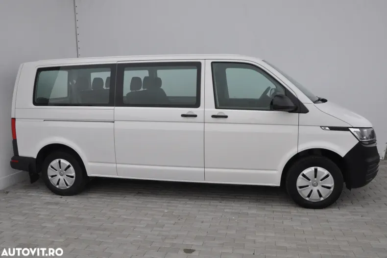 Volkswagen Transporter din 2024 cu 94.650 km - oferta VOL194197 - foto 6