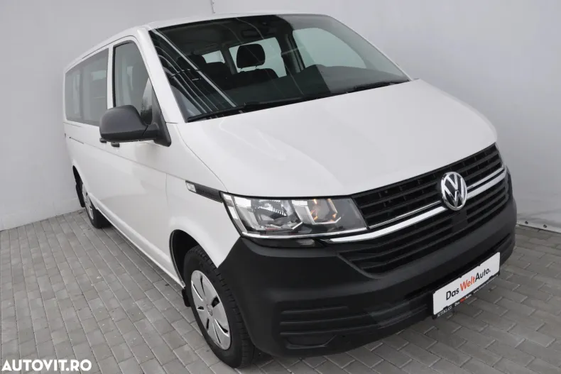 Volkswagen Transporter din 2024 cu 94.650 km - oferta VOL194197 - foto 7