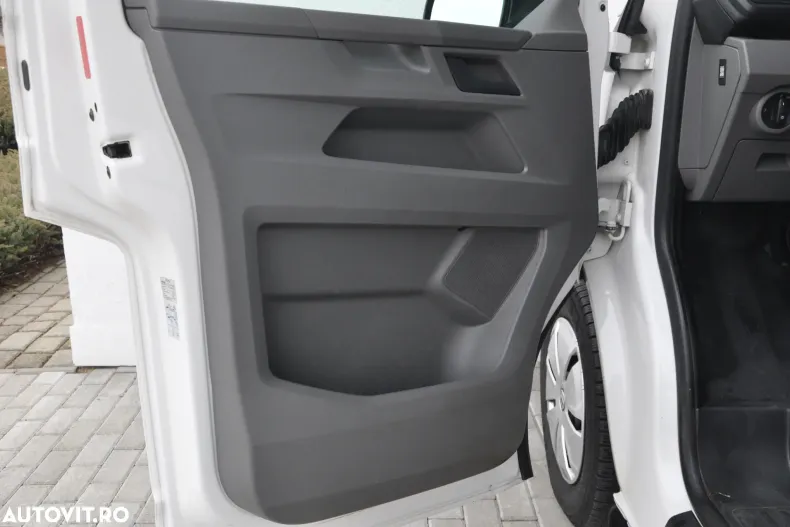 Volkswagen Transporter din 2024 cu 94.650 km - oferta VOL194197 - foto 8
