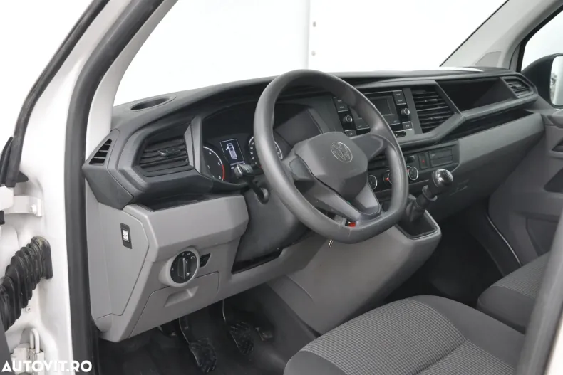 Volkswagen Transporter din 2024 cu 94.650 km - oferta VOL194197 - foto 10