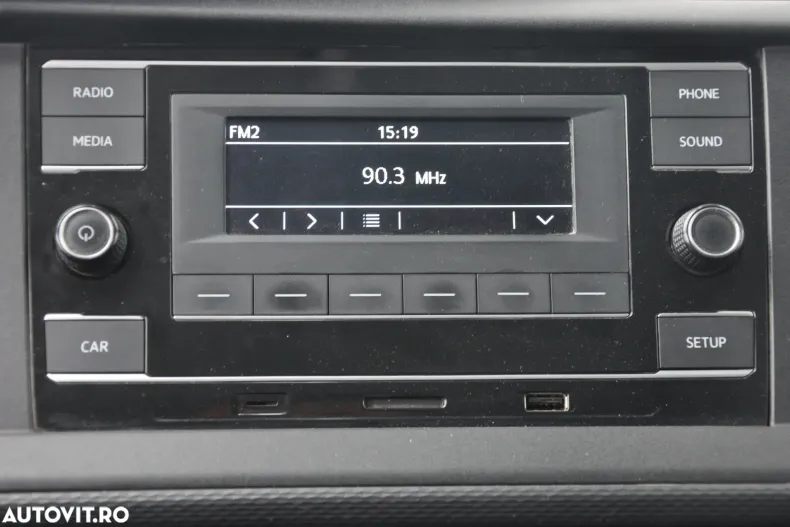 Volkswagen Transporter din 2024 cu 94.650 km - oferta VOL194197 - foto 14