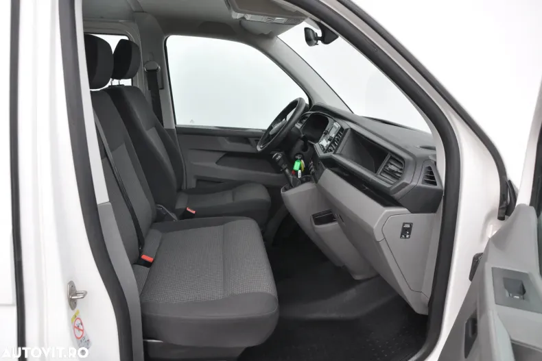 Volkswagen Transporter din 2024 cu 94.650 km - oferta VOL194197 - foto 16