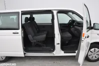 Volkswagen Transporter din 2024 cu 94.650 km - oferta VOL194197 - foto 17